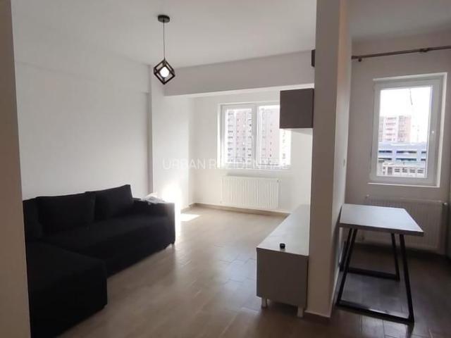 Prima inchiriere balcon mobilata centrala proprie