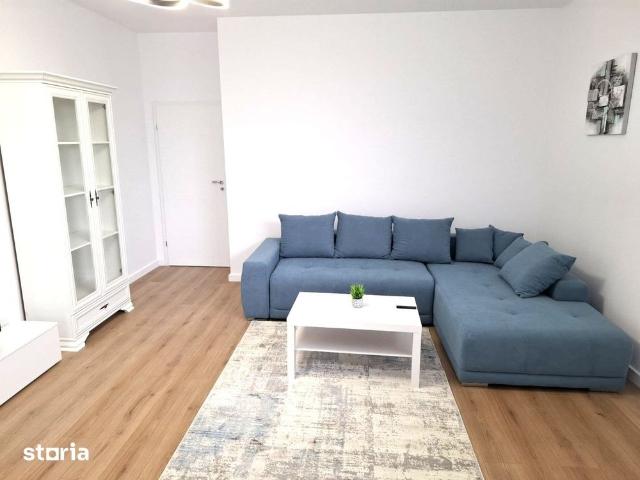 Prima închiriere | Bloc nou | Complet mobilat și utilat | central