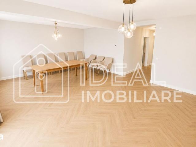 Prima închiriere | Casă Tip Duplex mobilată și utilată | 3 dormitoare