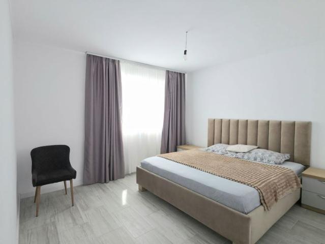Prima Închiriere | Casă Modernă P+E | Nojorid Oradea