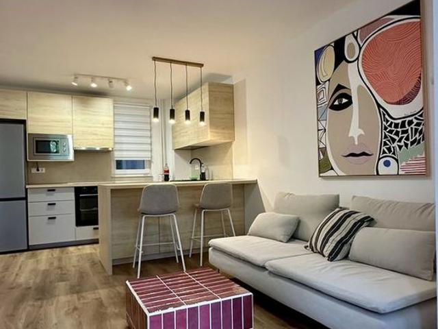 Prima închiriere după renovare – 2 camere Rogerius, str. Iza, Oradea