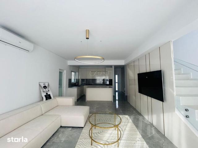 Prima inchiriere ! Duplex de inchiriat, zona DUMITRU MOCANU
