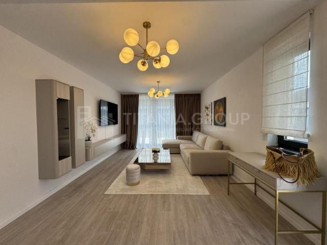 Prima inchiriere | Duplex mobilat cu gradina si terasa | 2 dormitoare | Sanpetru