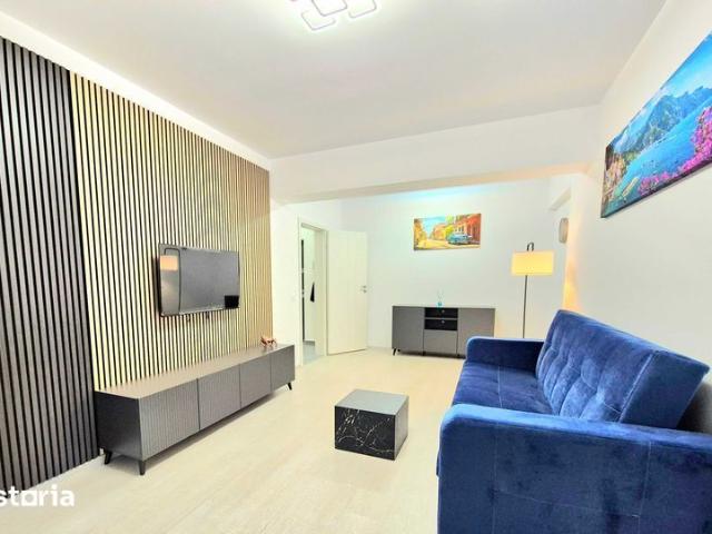 Prima Inchiriere, direct proprietar, 2 cam, 53 mp + 10 balcon, metrou