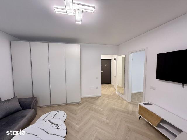 Prima inchiriere Dobroesti,str.Doinei apartamente noi Proprietar