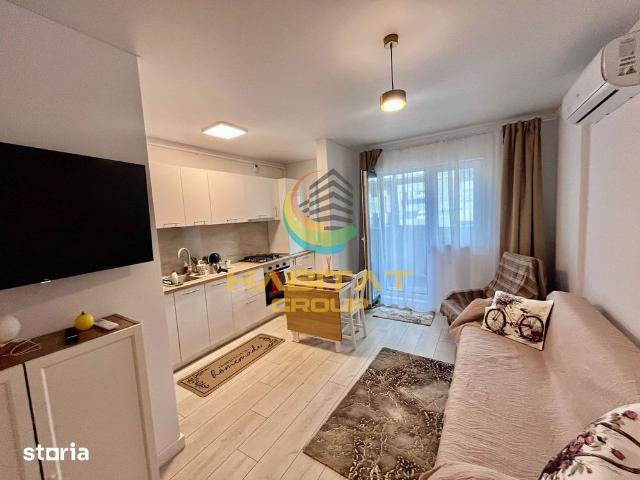 PRIMA INCHIRIERE Garsoniera 5 Min M BERCENI Biruintei 81