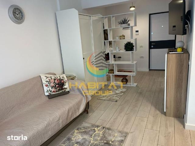 PRIMA INCHIRIERE Garsoniera 5 Min M BERCENI Biruintei 81