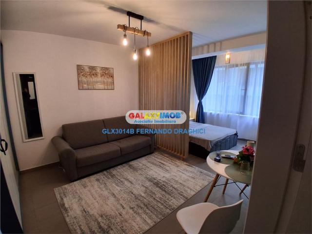 prima inchiriere | garsoniera moderna | brancoveanu cavar residence |