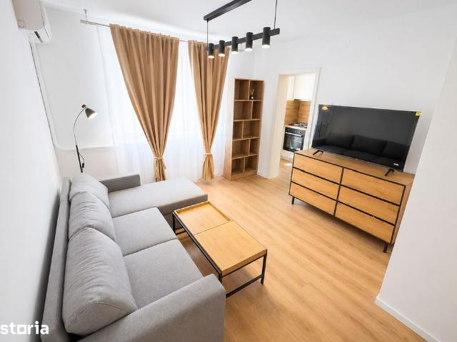 Prima Inchiriere | Garsoniera Teiul Doamnei | Renovata 2026| Totul Nou
