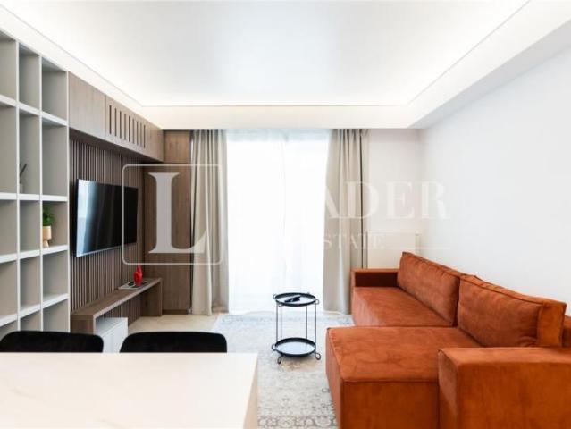Prima Inchiriere I Cortina North I Premium