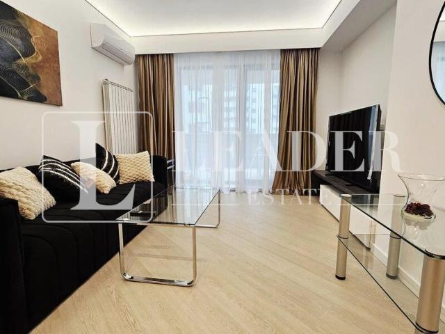 Prima Inchiriere I Cortina North I Premium