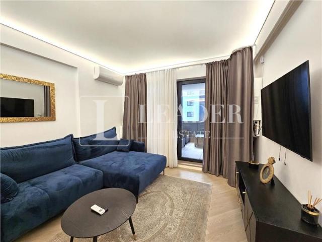 Prima Inchiriere I Cortina North I Premium