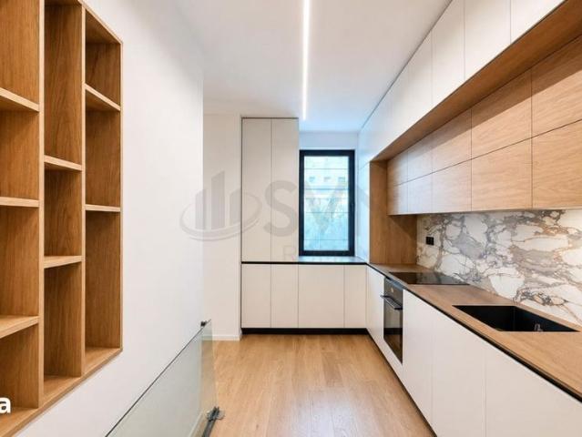 Prima inchiriere I Apartament 2 camere I Parcare subterana I Parcul He
