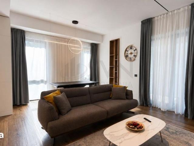 Prima inchiriere I Apartament 2 camere I Parcare subterana I Parcul He