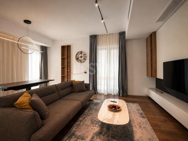Prima inchiriere I Apartament 2 camere I Parcare subterana I Parcul Herastrau
