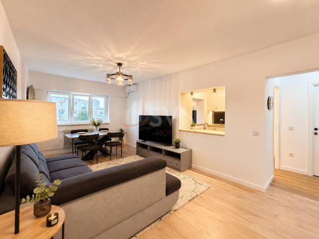 Prima inchiriere I Apartament 2 camere I 65 MP I Vatra Luminoasa