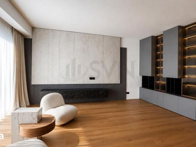 Prima inchiriere I Apartament 3 camere I Parcare subterana I Parcul He