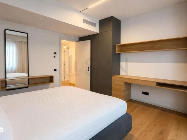 Prima inchiriere I Apartament 3 camere I Parcare subterana I Parcul He