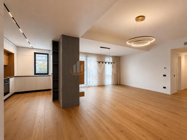 Prima inchiriere I Apartament 3 camere I Parcare subterana I Parcul Herastrau