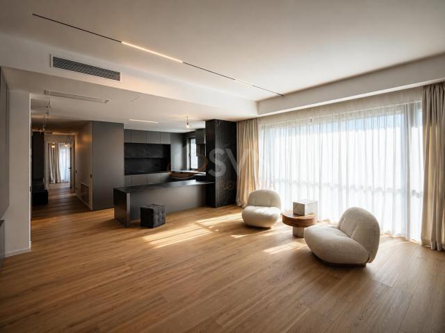 Prima inchiriere I Apartament 3 camere I Parcare subterana I Parcul Herastrau
