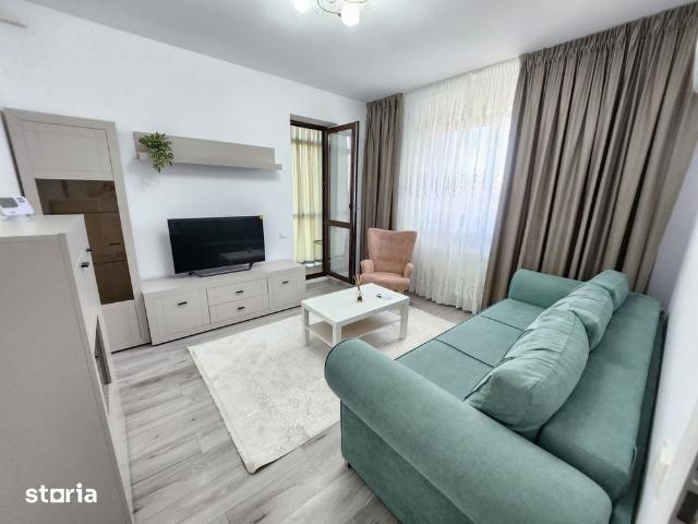 Prima Inchiriere Loc de Parcare Etaj 1 Militari Residence