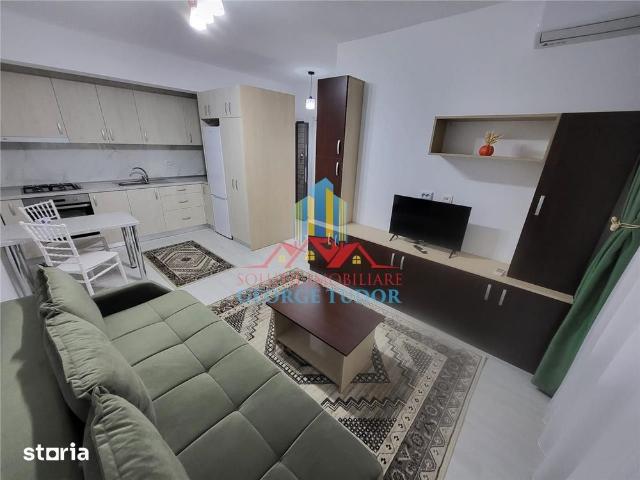 Prima inchiriere parcare inclusa Militari Residence