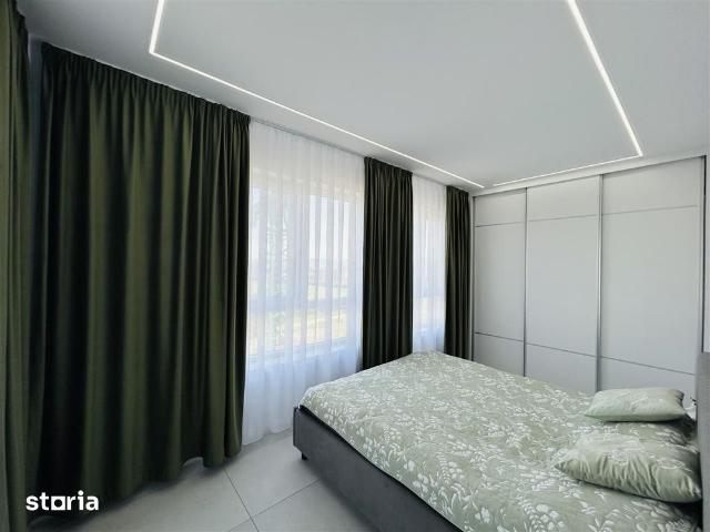 Prima inchiriere | Penthouse de lux, terasa 55 mp C. Surii Mici