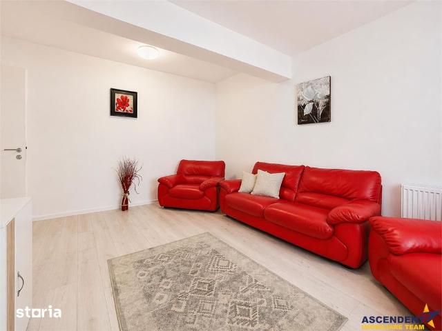 Prima inchiriere! Pet friendly!Decomandat, confort S, parcare, balcon