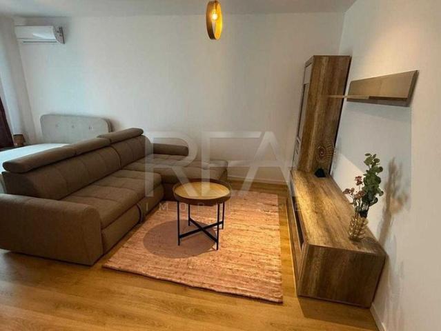PRIMA INCHIRIERE Studio 40 MP Bloc Nou Vulcan Residence