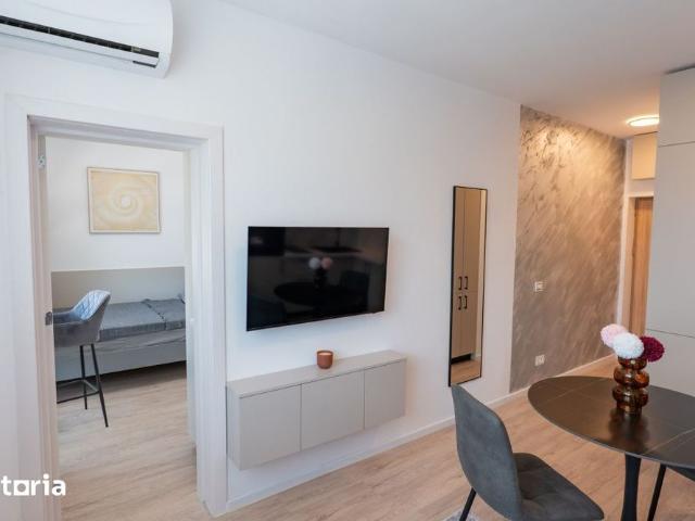 Prima inchiriere | Studio totul nou, modern, in zona linistita – Plo