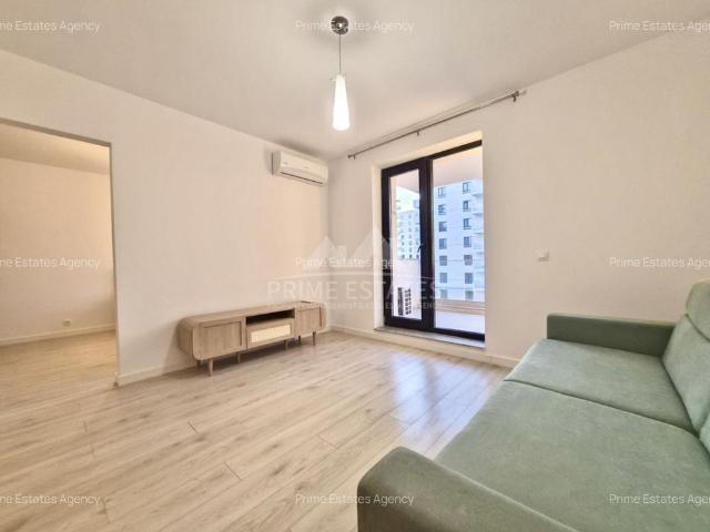 PRIMA INCHIRIERE! Studio Dublu | Greenfield | Parcare Inclusa