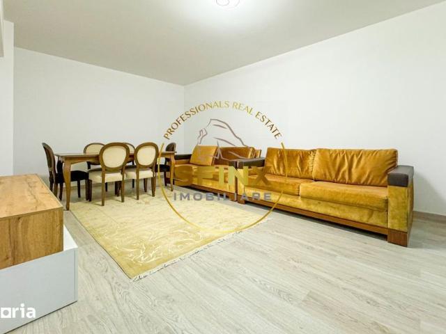 Prima inchiriere Select Residence Dudesti metrou Dristor loc parcare