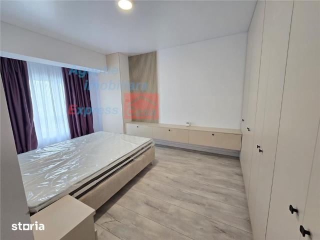 Prima inchiriere, Tatarasi, apartament 1 camera, bloc nou