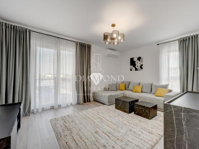 Prima inchiriere! Totul NOU! Bridge Residence Dobroesti | Fundeni | Parcare