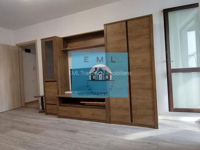 Prima inchiriere totul nou complet utilat 2 cam Safirului