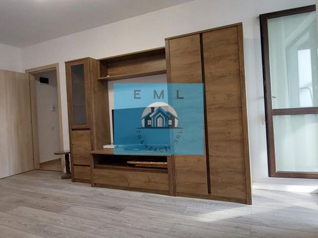 Prima inchiriere totul nou complet utilat 2 cam Safirului