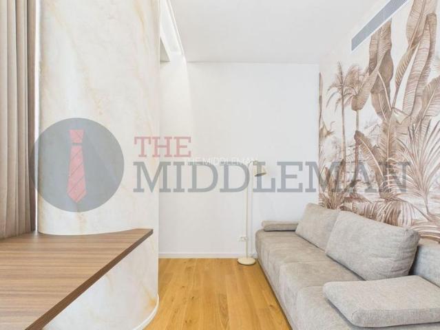 Prima închiriere – UP SITE Floreasca | Apartament 3 camere
