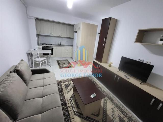 Prima inchiriere 2 camere Militari Residence
