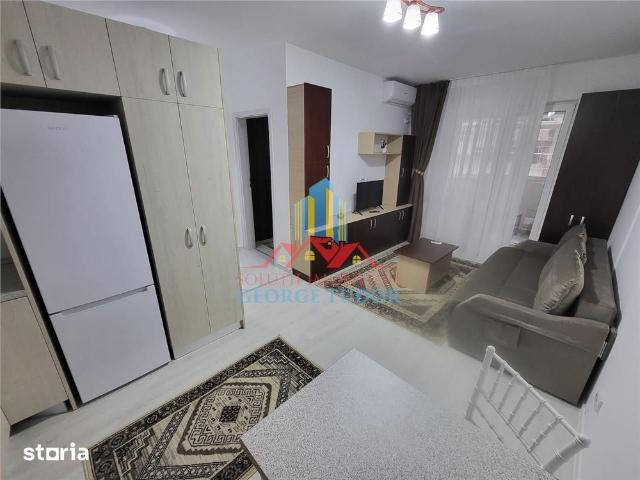 Prima inchiriere 2 camere Militari Residence