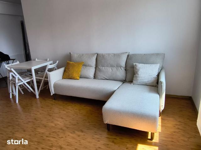 Prima închiriere | 2 camere, modern | Găvana 3, bloc nou