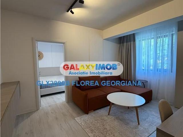 Prima inchiriere 2 camere modern Otopeni Bratianu Residence