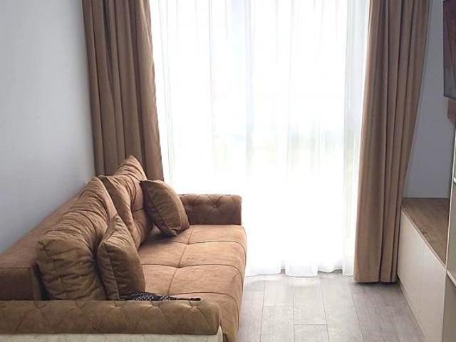 Prima inchiriere | 2 camere moderne | Parcare inclusa | Otopeni