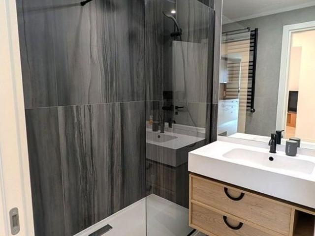 Prima Inchiriere 2 camere NUSCO CITY