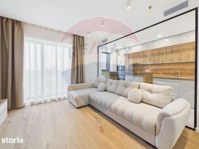 Prima inchiriere | 2 camere | Nusco City Faza 2 | Mobilat