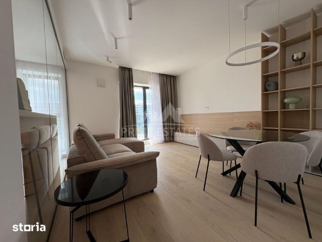PRIMA INCHIRIERE 2 camere Nusco 2 Pipera