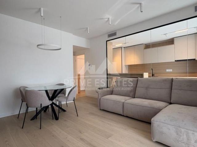 PRIMA INCHIRIERE 2 camere Nusco 2 Pipera