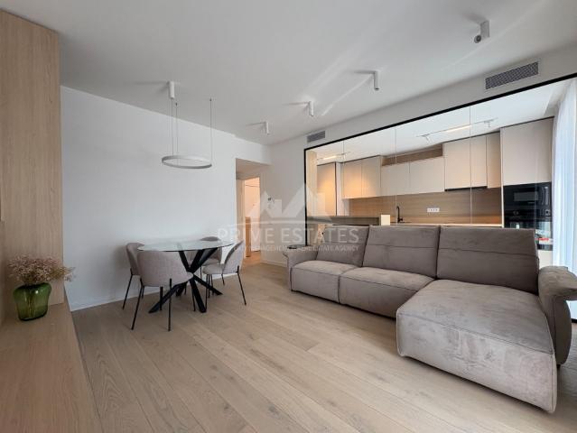 PRIMA INCHIRIERE 2 camere Nusco 2 Pipera