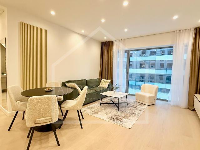 PRIMA INCHIRIERE | 2 camere | Aviatiei | Luxury