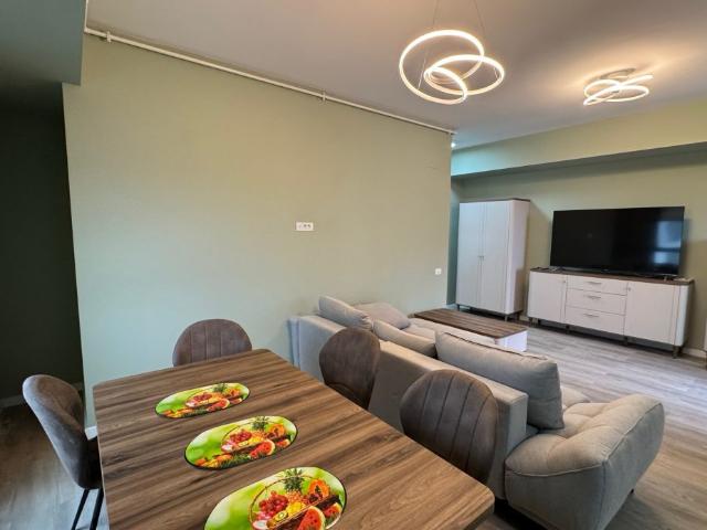 PRIMA INCHIRIERE 2 camere Aviatorii Residence AXI39