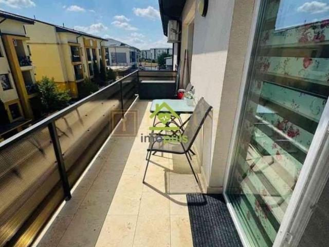 PRIMA INCHIRIERE| 2 camere| apartament premium| loc de parcare| balcon